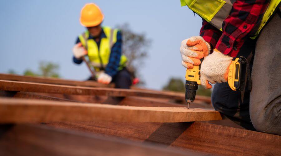 Expert flood damage restoration services in Etowah, AR